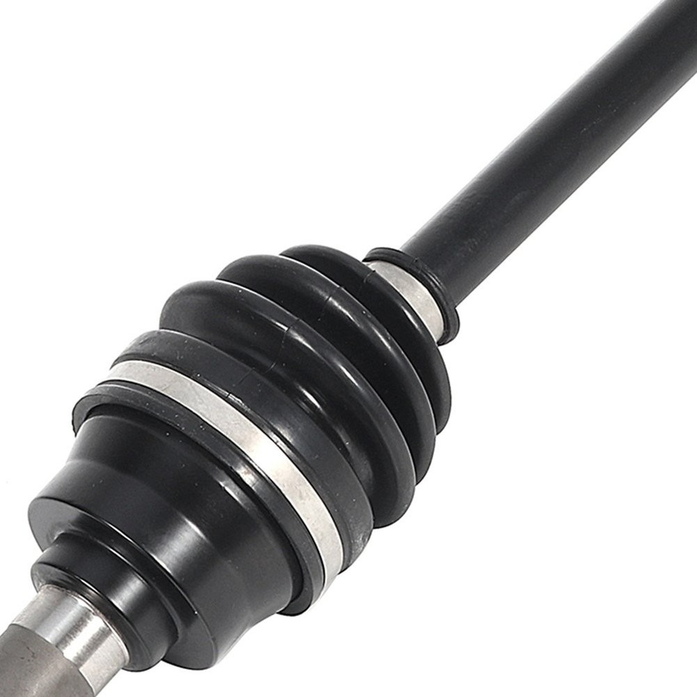 For Kawasaki Mule 4010 2009-2021 Front Left Right Complete CV Joint Axles