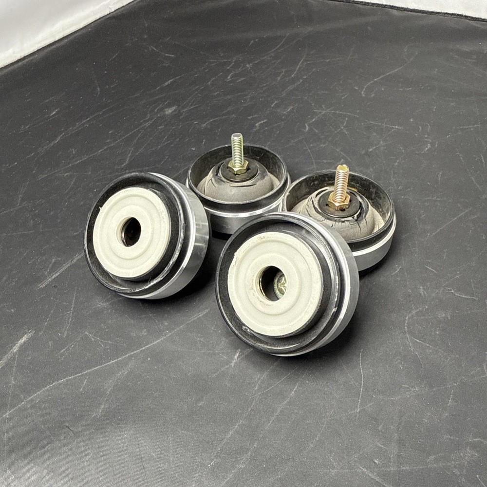 JVC QL-A7 Direct Drive Turntable Replacement Legs