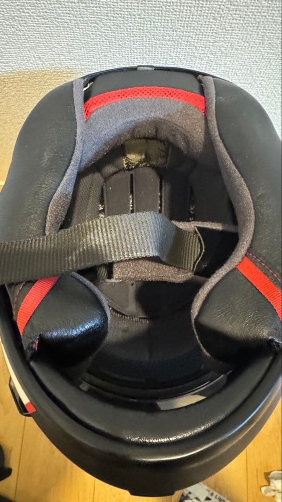 SHOEI Z-7 Marquez Black Ant M