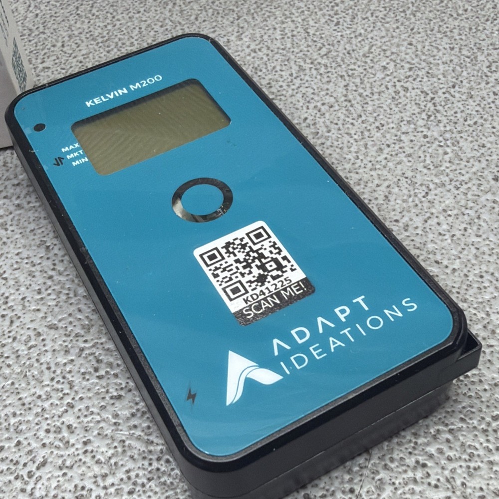 ADAPT IDEATIONS KELVIN M200