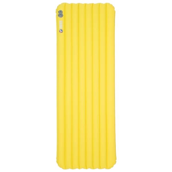 Big Agnes Divide Sleeping Pad, Warm Olive, 25x72