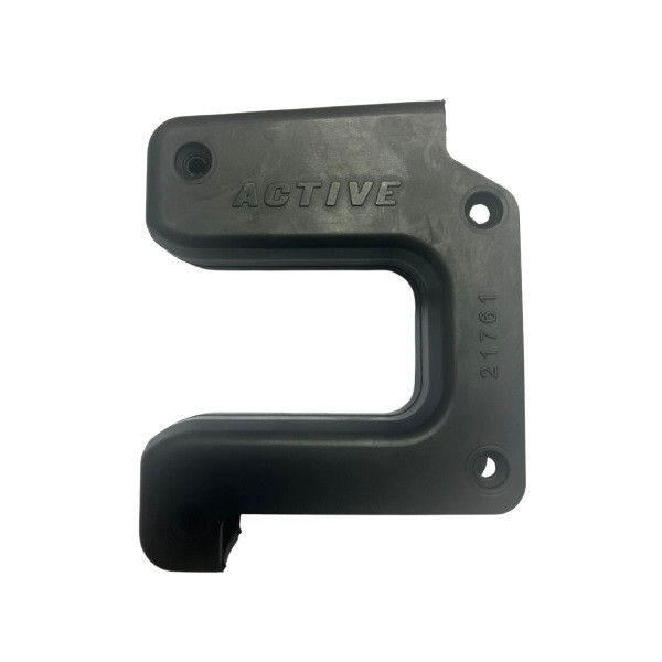 Rubber, Rubber Shaker Hook Olive Active M60-Original-2005 Onwards-021761