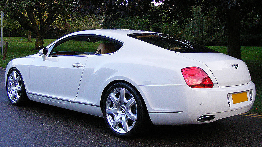 BENTLEY GT EVOLUTION LOWERING LINKS GTC GEN 1&2 (PRECISION ADJUSTMENT) MODULE