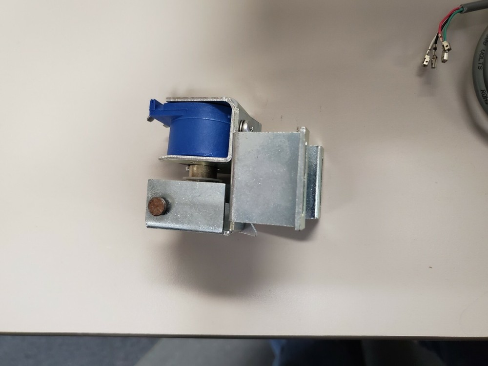 Ultrablend Control Box DC upgrade kit tm1