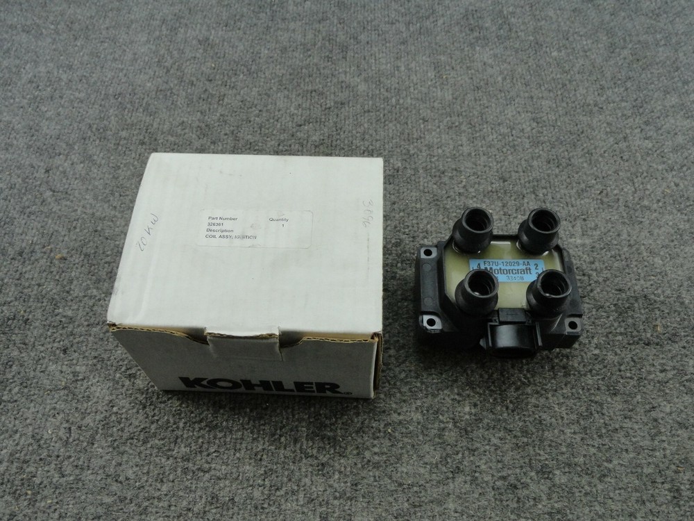 Kohler 326361 Coil Ignition Assembly
