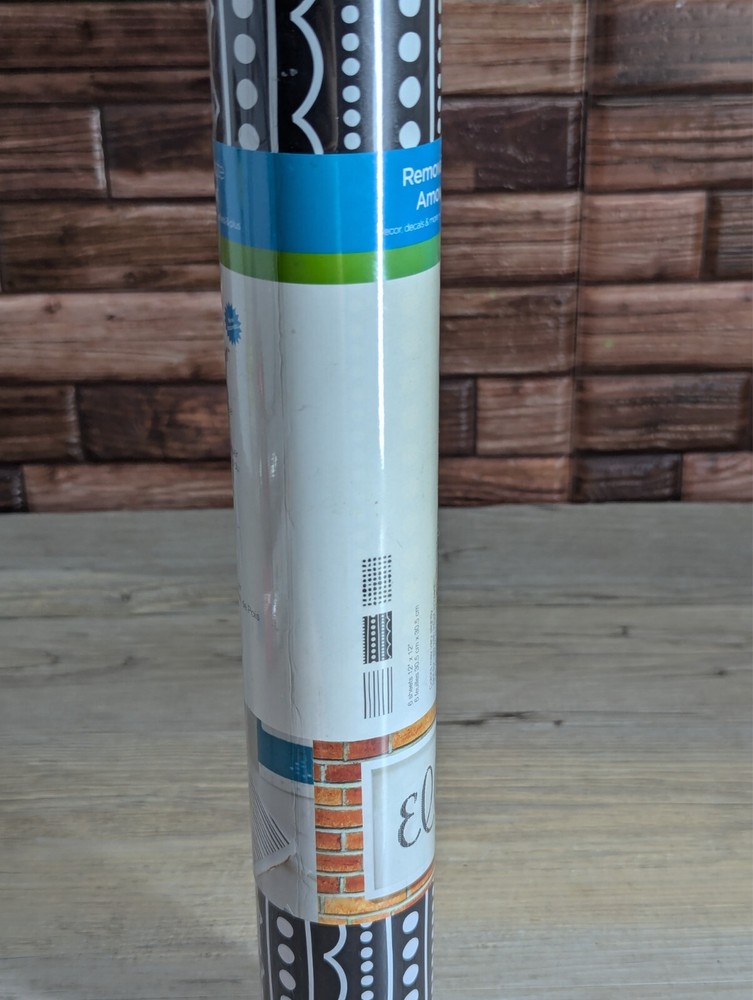 Cricut Ditsy Dots Basic Sampler 6 Ct 12"X12" Premium Matte Vinyl Sampler 2017