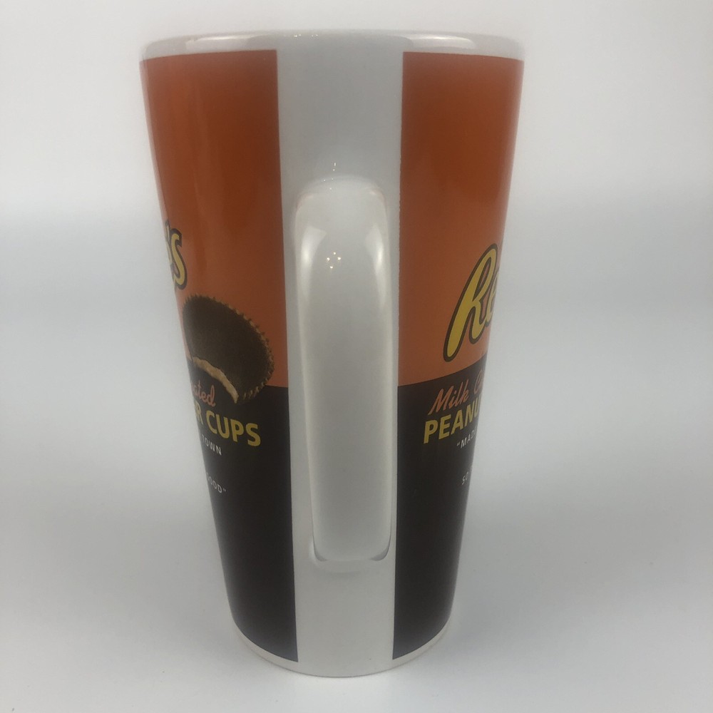 Reese's Peanut Butter Cups Mug Tall