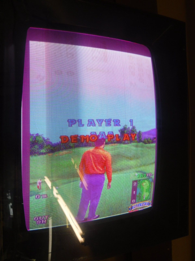 Taito US Classic Arcade JAMMA PCB -100% WORKING -