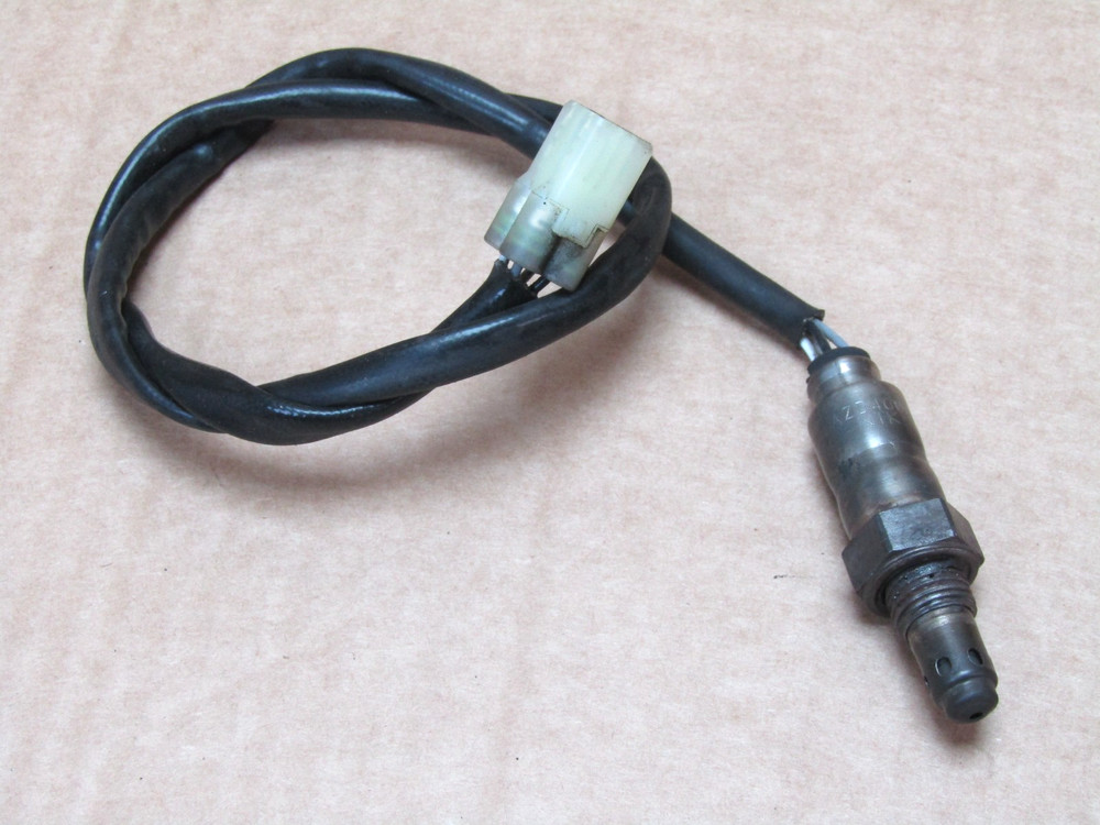 Kawasaki Ninja 650 2023 7,761 miles lambda sensor (15354)