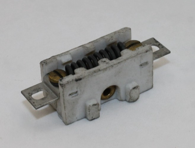 Arrow-Hart W-23 Overload Relay Heater Element