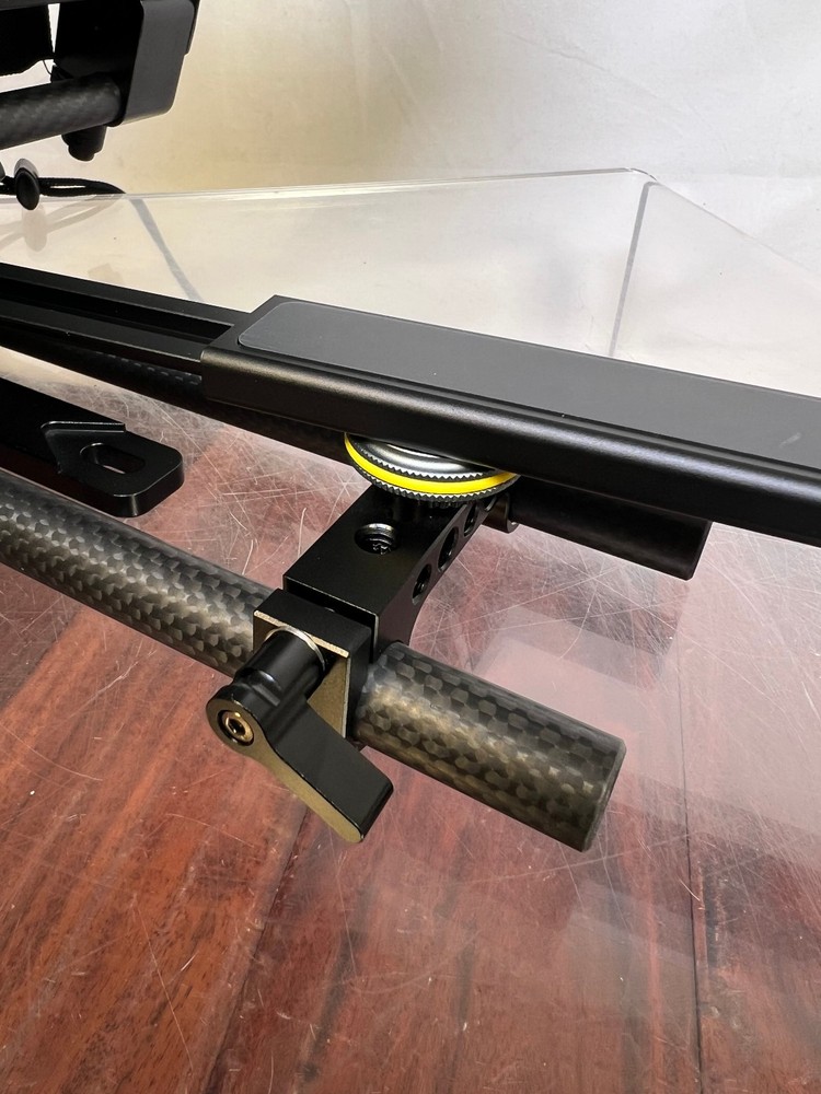 iKan iPad Tablet Teleprompter