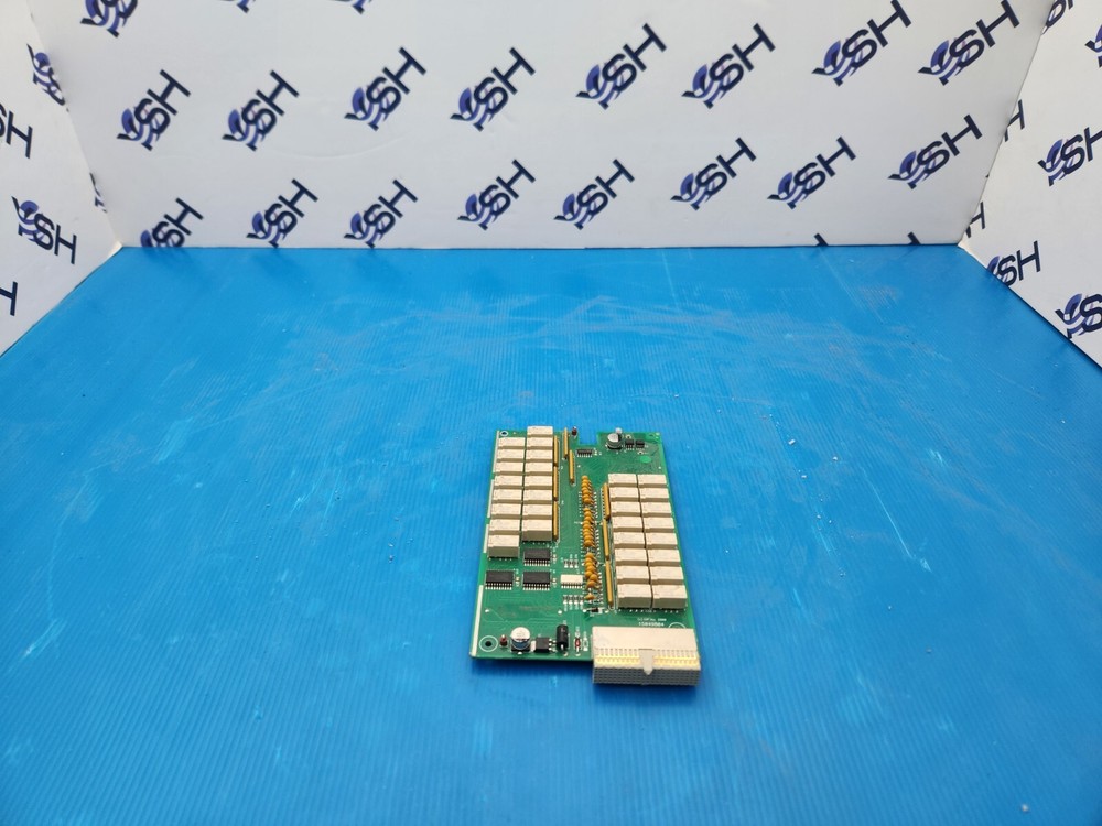 MKS DIP498 PCB Card AMAT