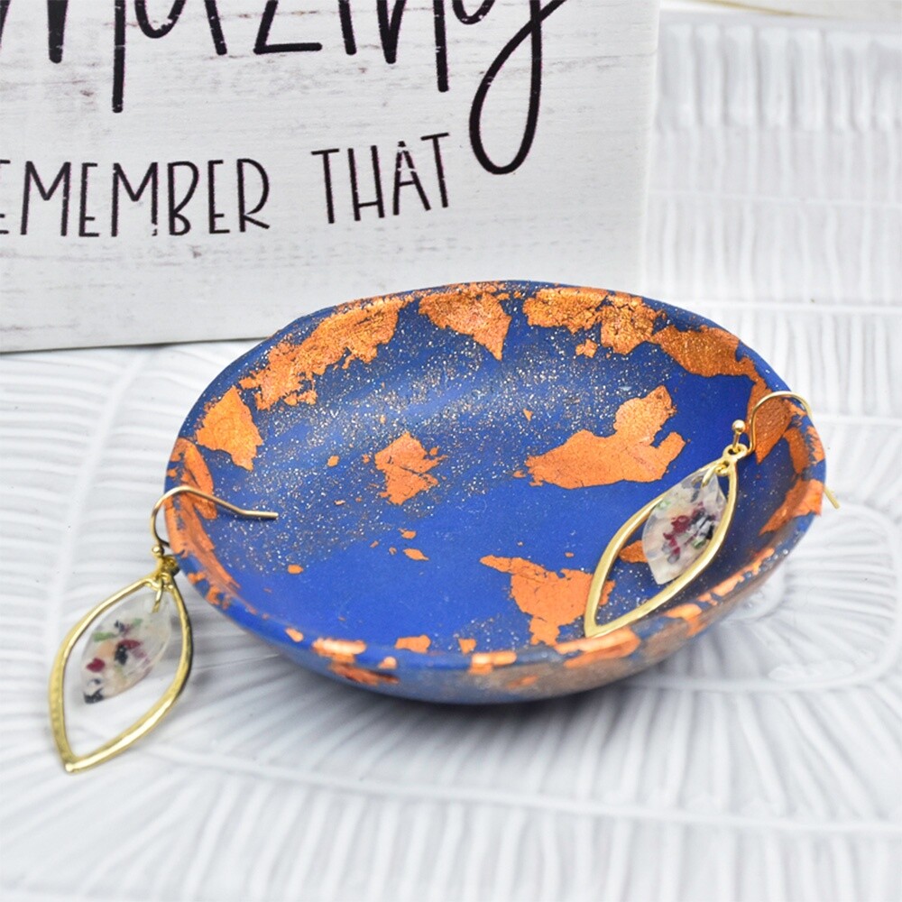 Sculpey Souffle Clay 2oz-Midnight Blue