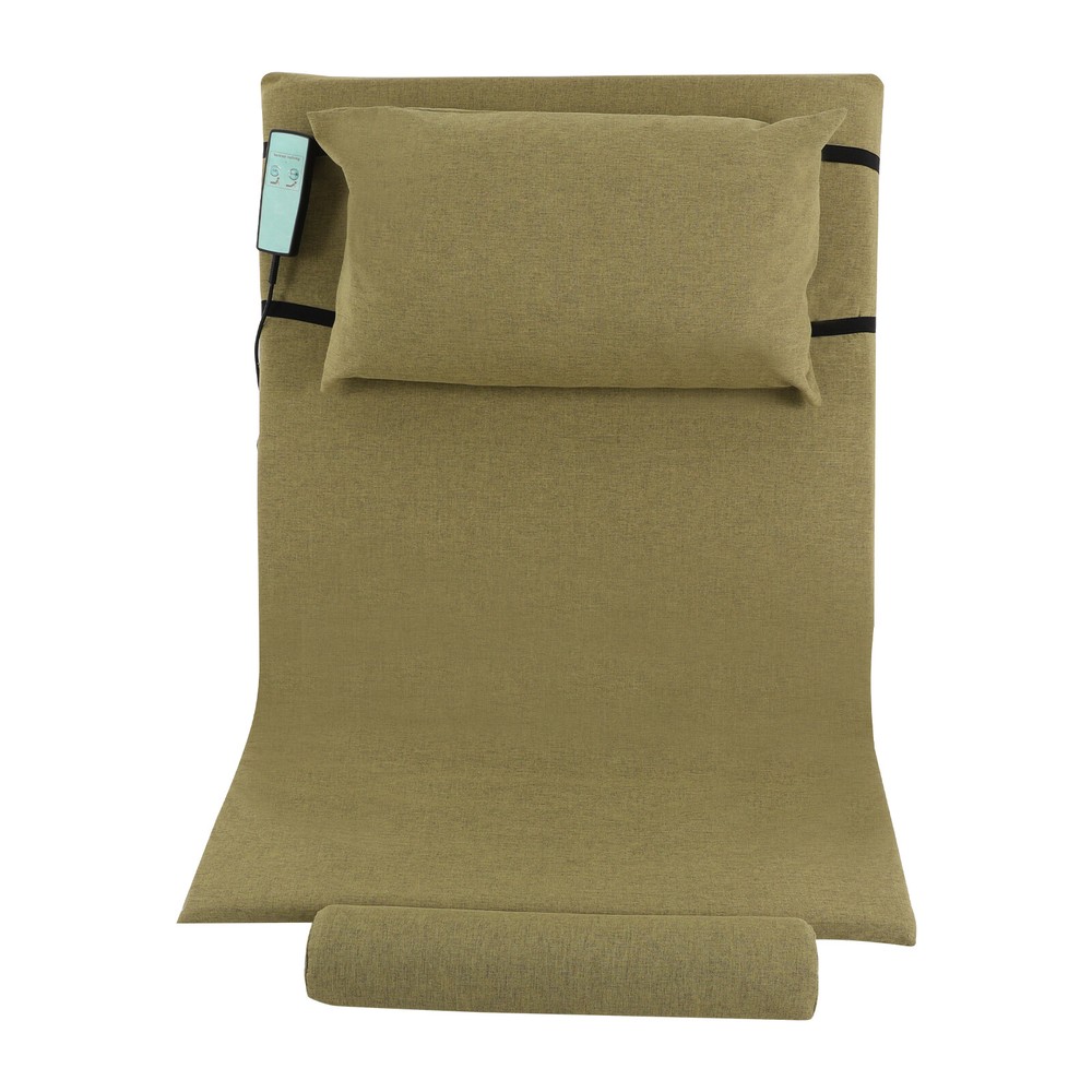 Electric Lifting Backrest 660 lbs 2-80° Adjustable Lifting Bed Backrest