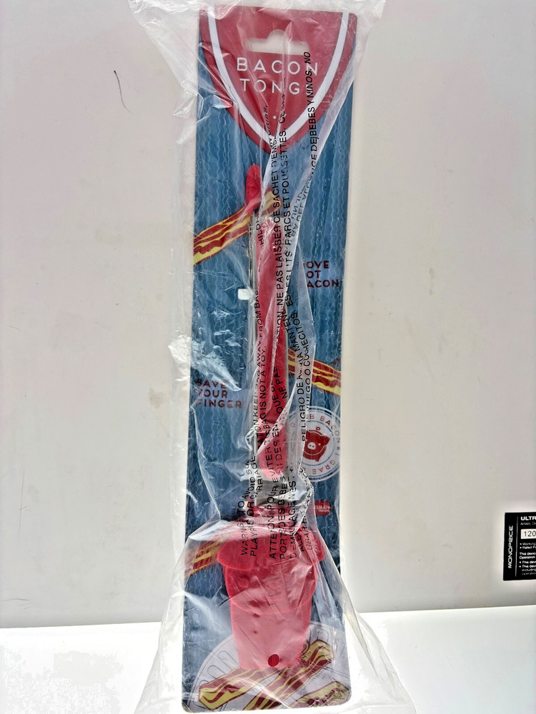 Talisman designs bacon cooking set