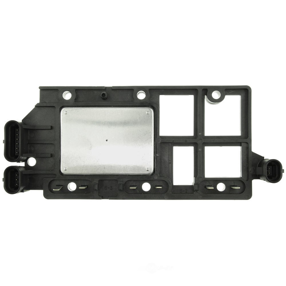 Ignition Control Module WVE 6H1040