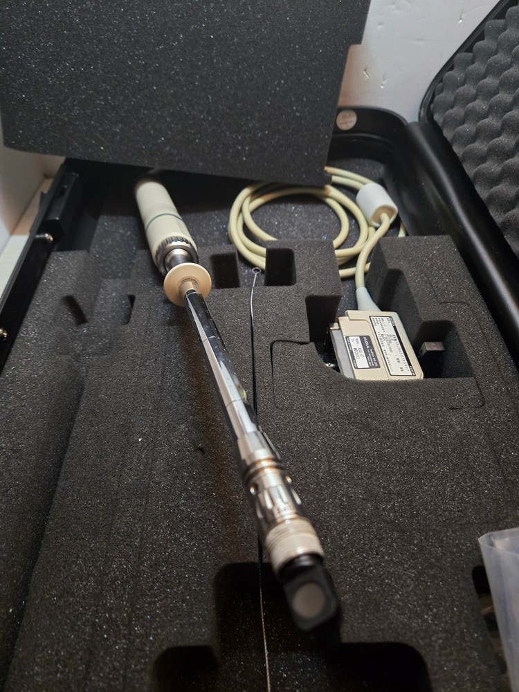 Aloka ASU-67 Ultrasound Probe