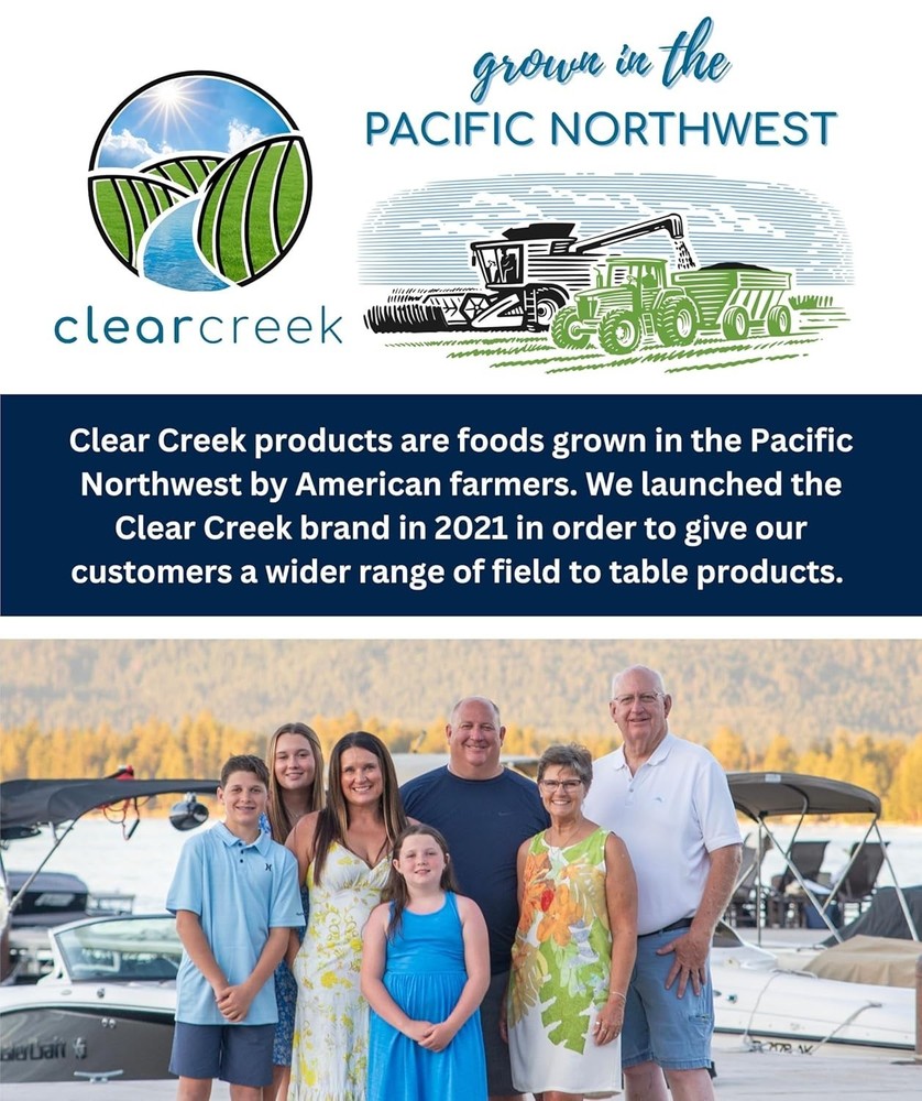 Bulk Green Lentils - & Non-GMO Verified