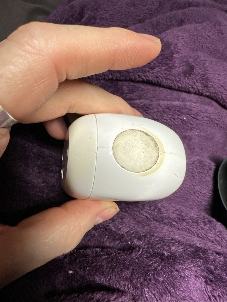 Arlo NETGEAR VMC3030 Add-on HD Security Camera