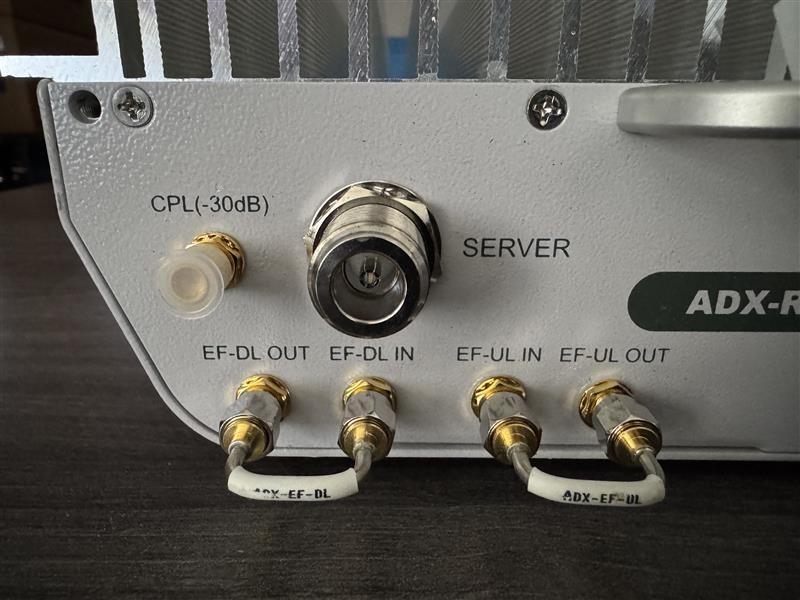 ADRF 5W AWS Slave Remote Module (ADX-R-A37S)