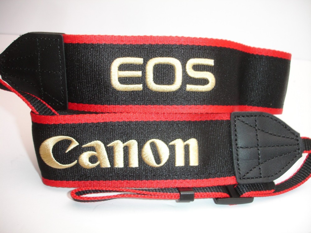 Canon EOS Camera Strap EW-L7 NEW c.