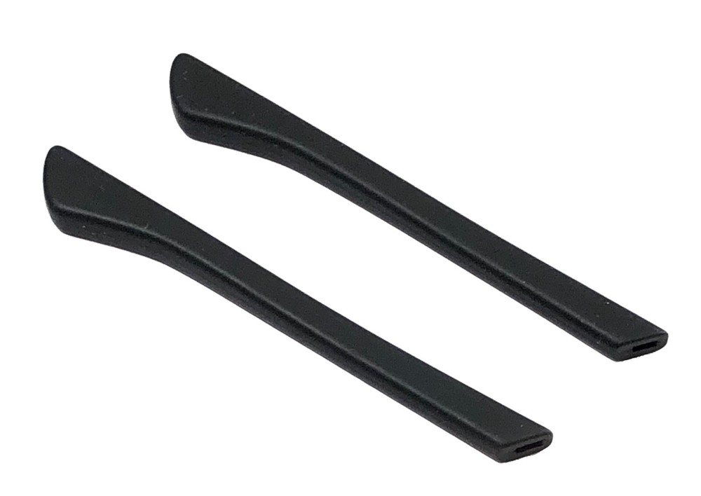 Oakley Volt Drop OX8167 Black Rubber Replacement Ear Socks Genuine