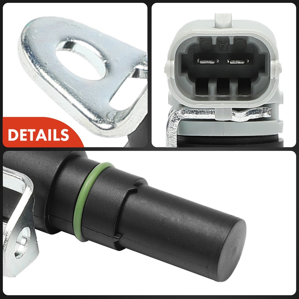 Engine Crankshaft Position Sensor for Chevrolet Astra 2000-2003 Meriva 2007-2008