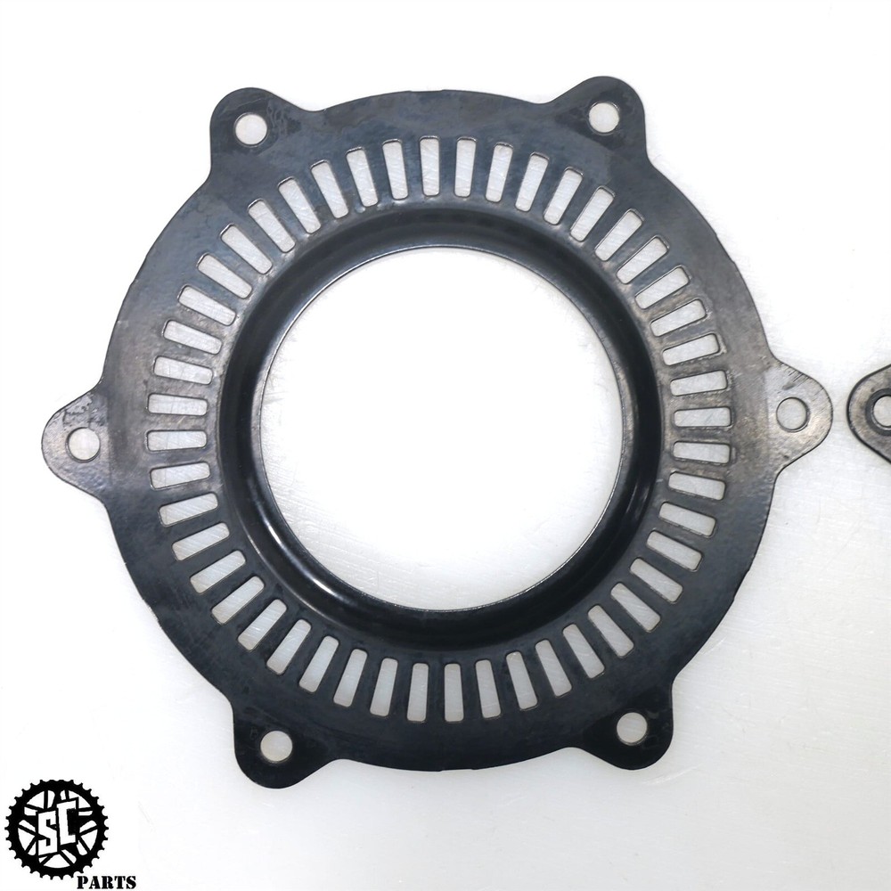 2015-2016 KTM 1290 SUPER ADVENTURE FRONT REAR ABS RING SENSOR