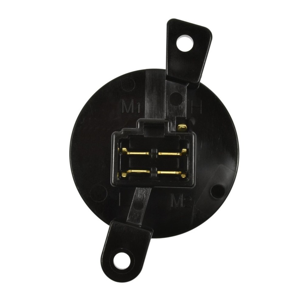 For Honda Fit 2006-2008 HVAC Blower Motor Resistor | Screw Attachment Method