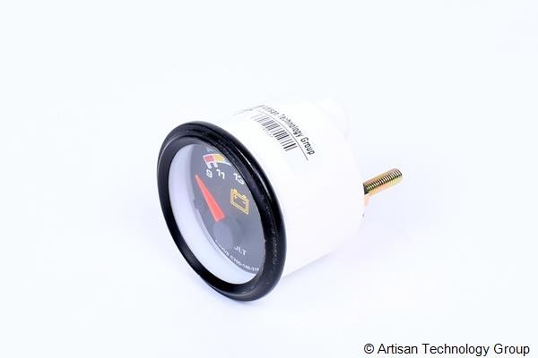 Equus C700-140-218 Voltmeter