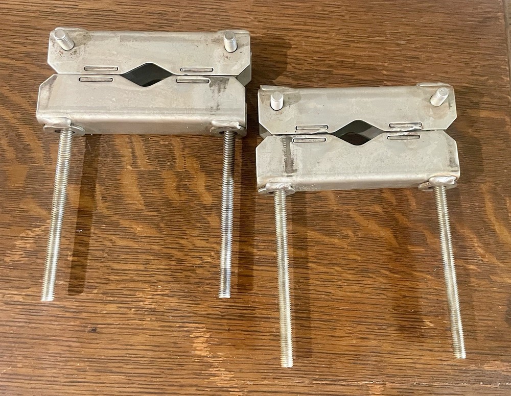 ERICSSON NTM20220/1 POLE MOUNTING SET