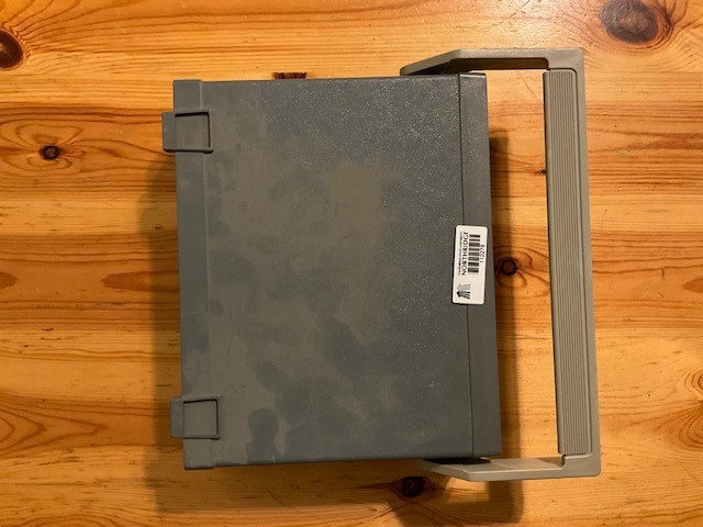 Tektronix CFC250 Frequency Counter - TESTED