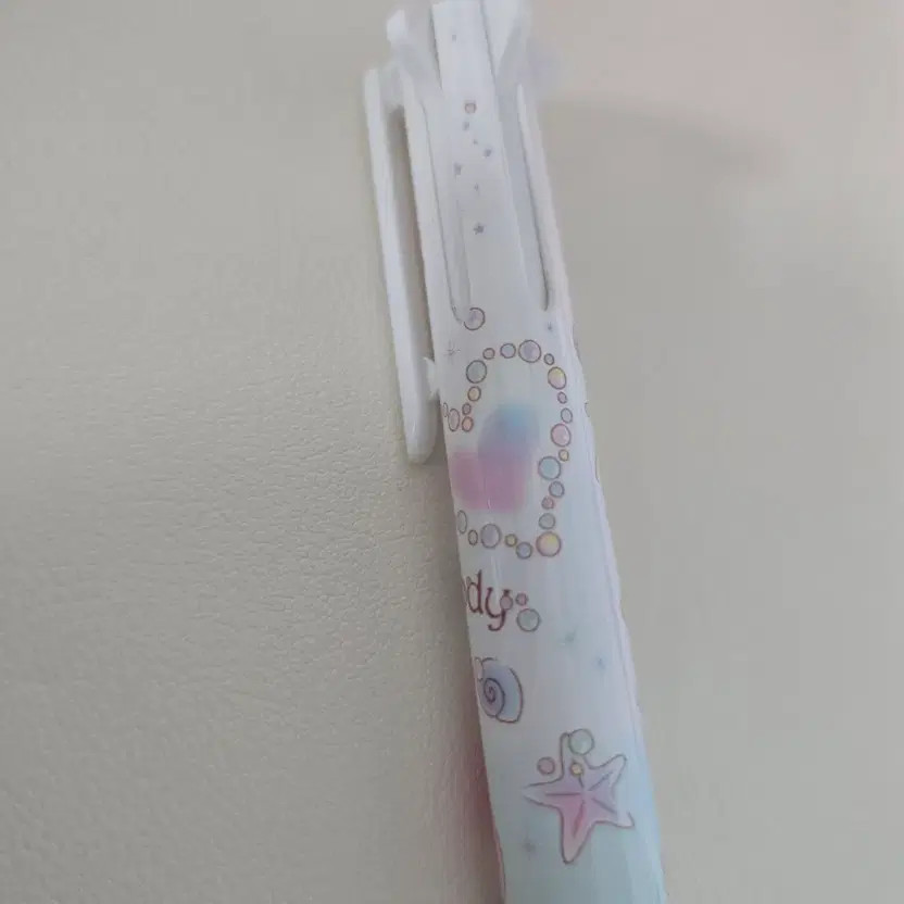 My Melody 5-Color Holder - Lightly Used