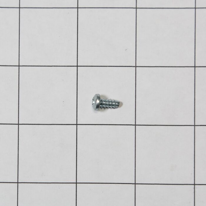 WHIRLPOOL 1161561 Screw AC Replacement Part Compatible with Multiple Models