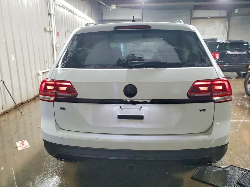 ATLAS 2019 Air Shutter 2127983