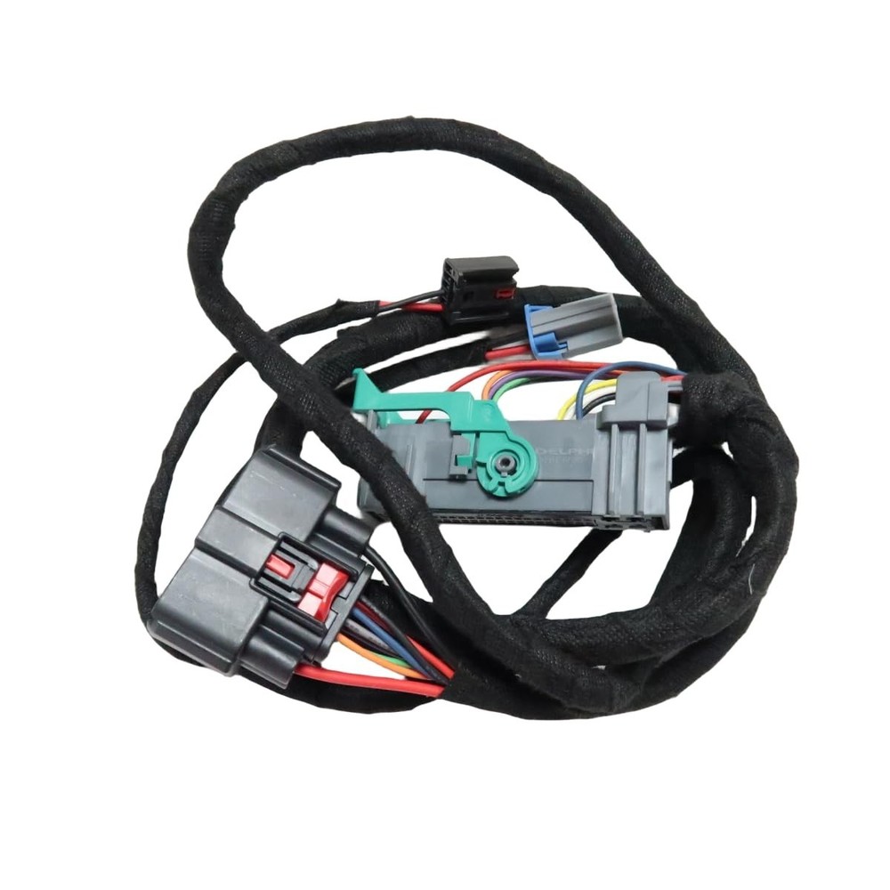 16 PIN Console Conversion Harness for Silverado Sierra 2016 to 2019