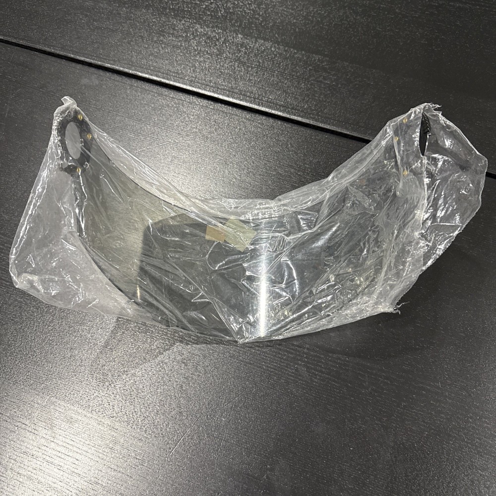 Shoei C-10 Smoked Shield