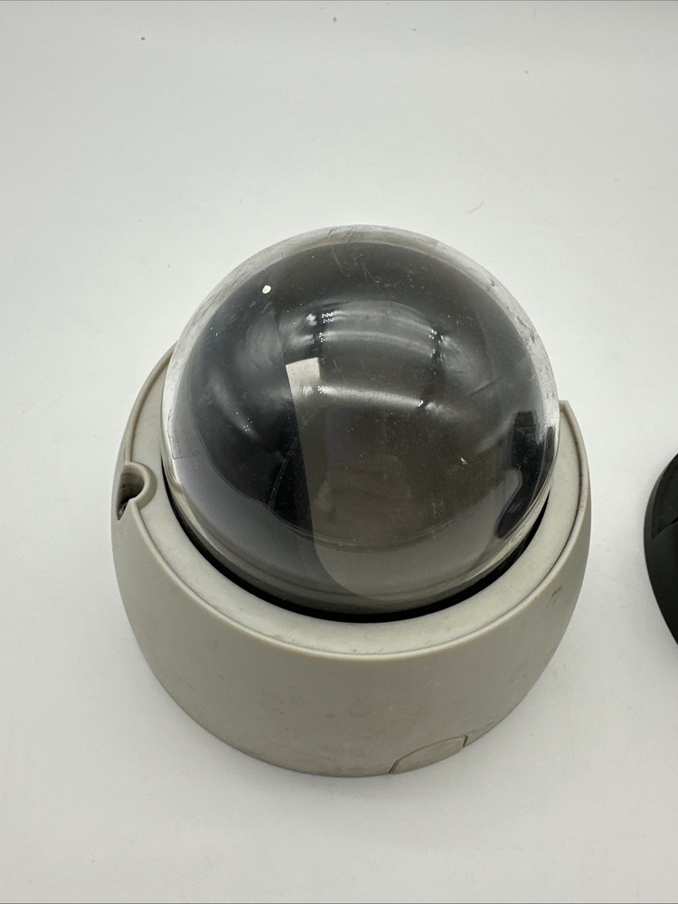 Avigilon 1.0-H3-D1 Dome Security Camera 320-0128A