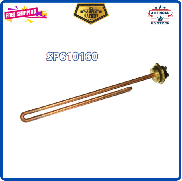 Rheem SP610160 Element - 4500W CO U F