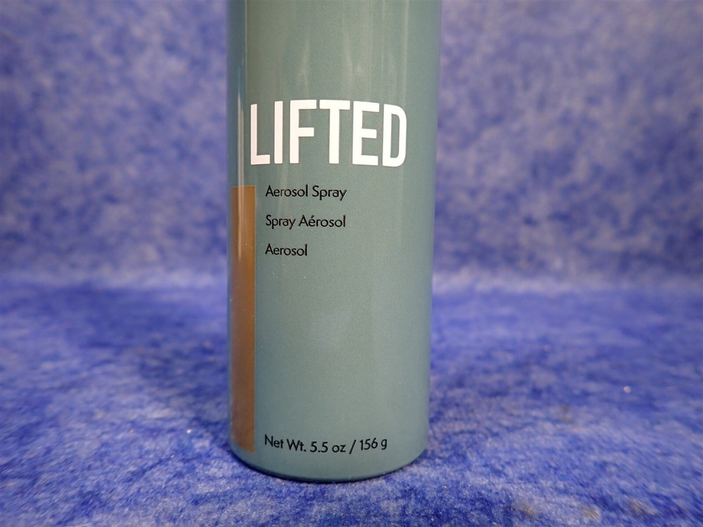 Johnny B. Lifted Aerosol Spray 5.5oz