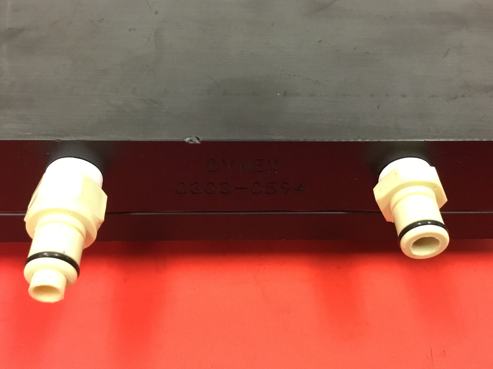 DYNEX - P/N: 0303-0594