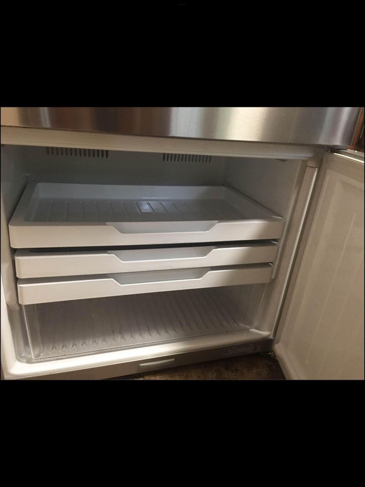 fisher paykel refrigerator