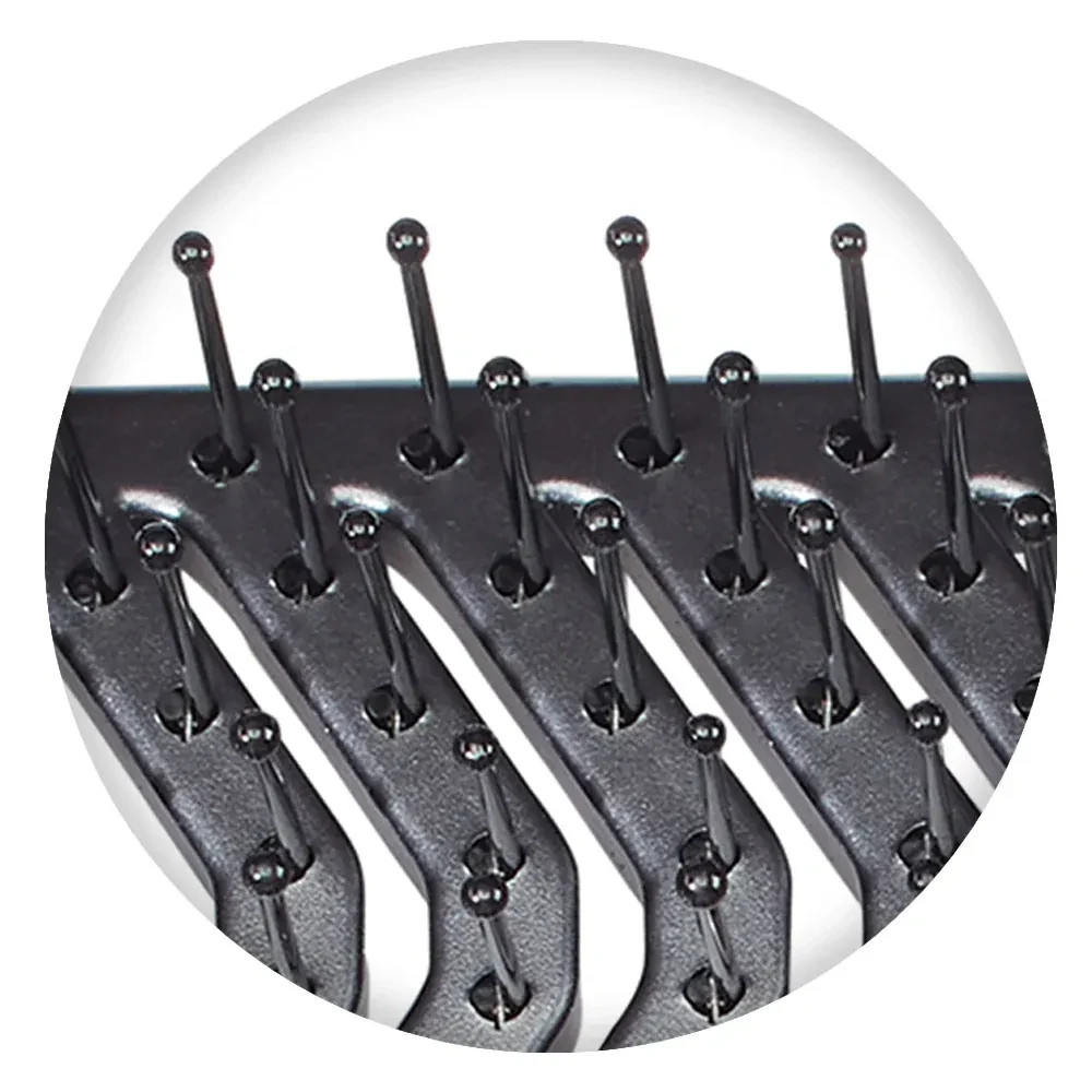 Olivia Garden Essentials Ionic Vent Styler Paddle – OGE-BS2