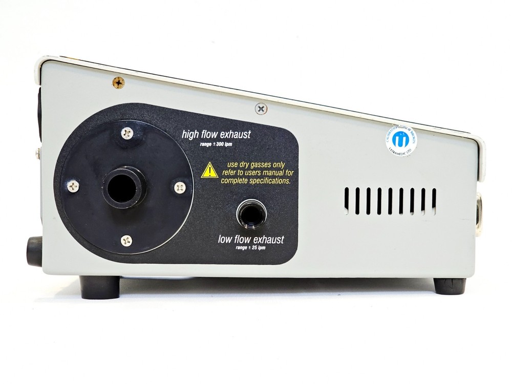 Fluke Biomedical VT Plus HF Gas Flow Analyzer