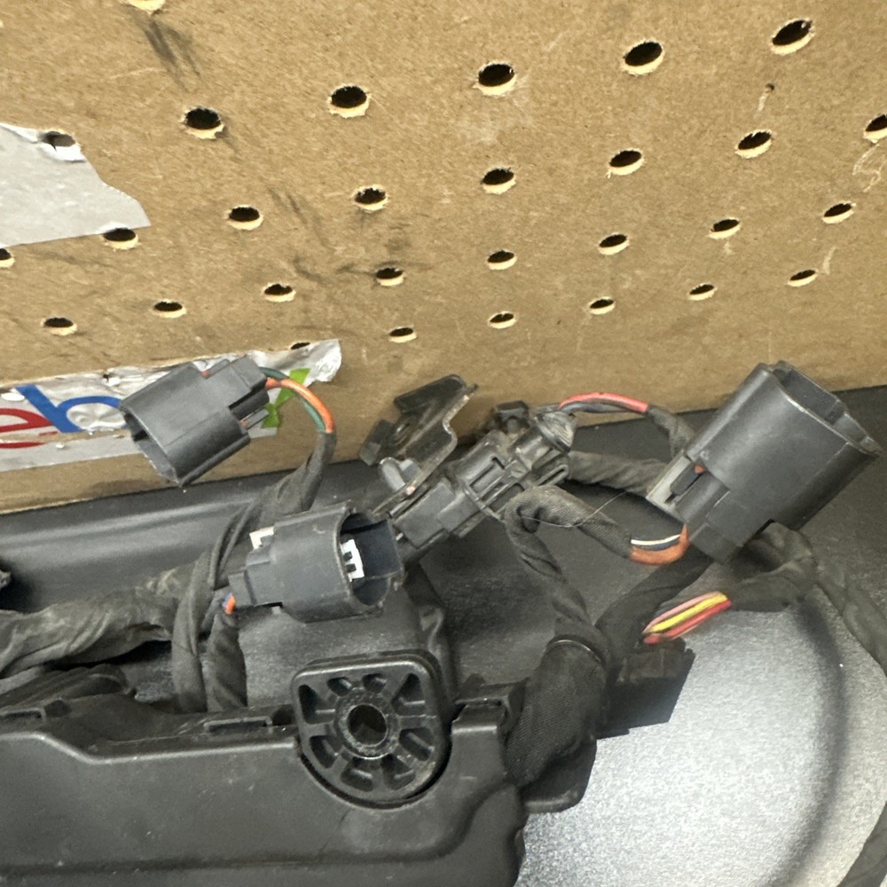 Wiring Harnesses, Cables & Connectors for Hyundai Sonata 2011 (.2)