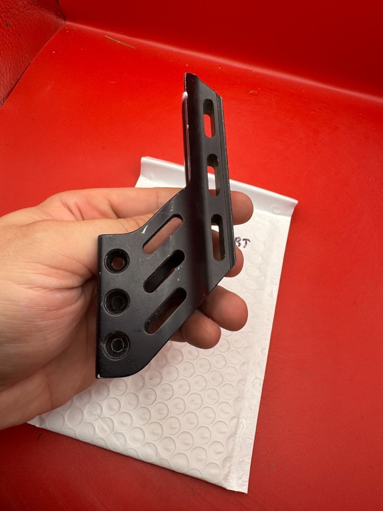 AGD Automag Classic RT Sight Rail