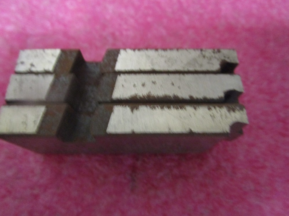 Ridgid 50940 - D-1209 Groover 1/2" 3/4" High Speed