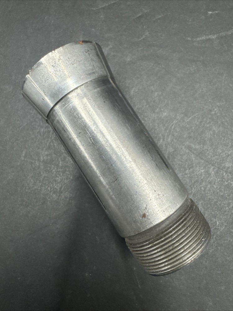 HARDINGE 5C COLLET with Internal Threads - 1/8"