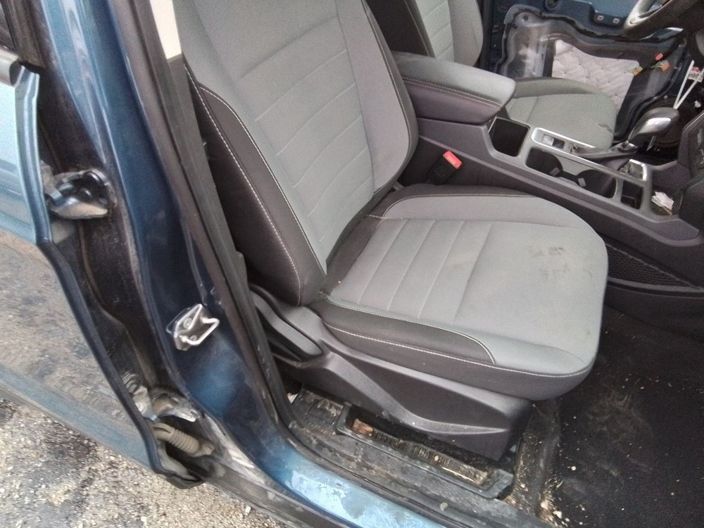 2015-2018 Ford Focus Front 4.2" Display Screen