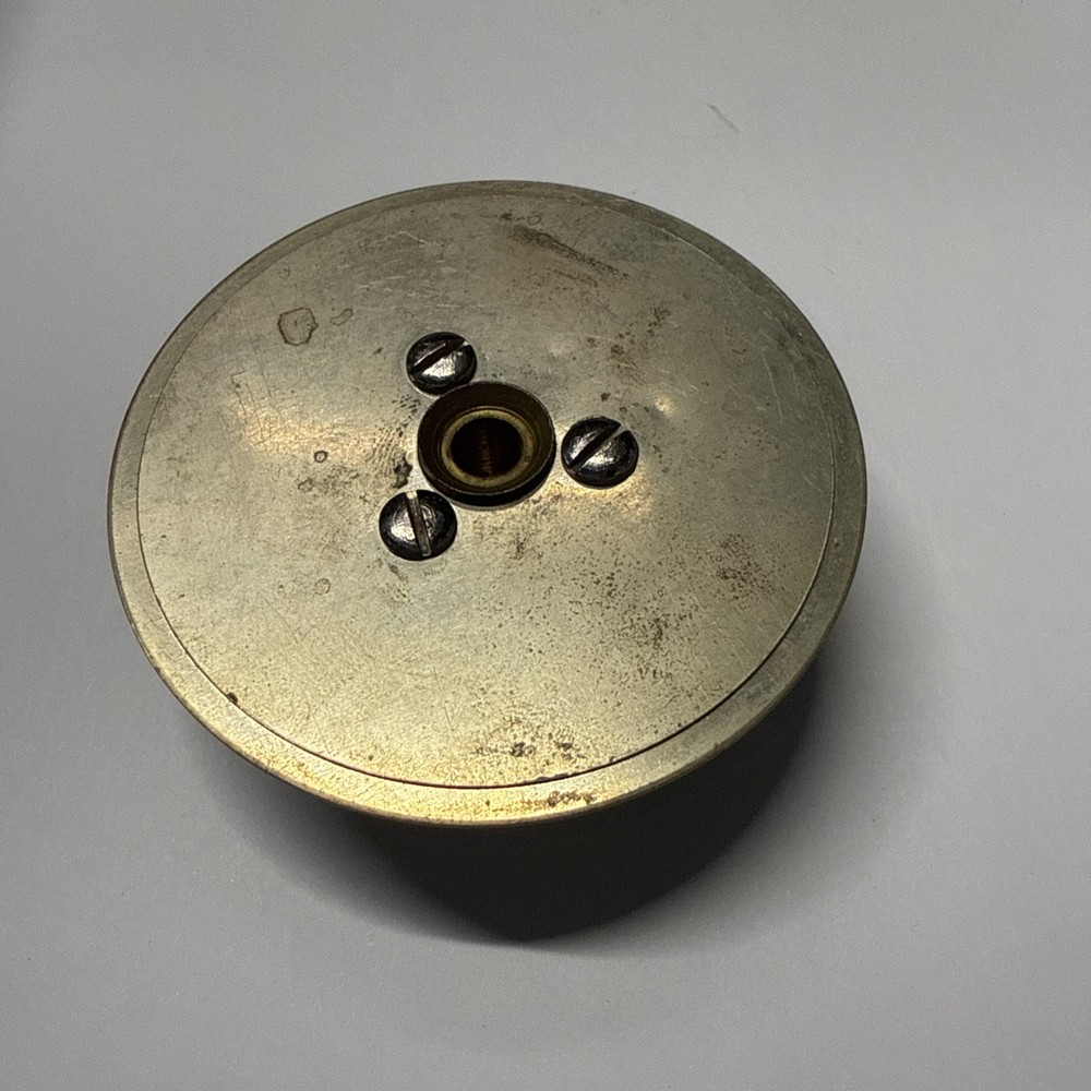 PARASET replica DIAL #1